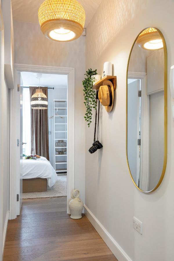 לונדון Notting Hill Apartments Collection מראה חיצוני תמונה