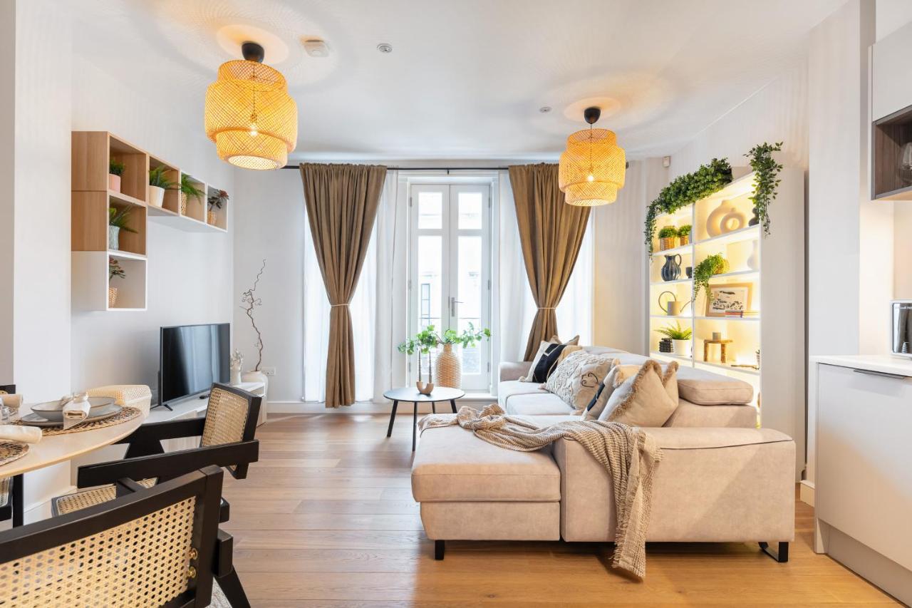 לונדון Notting Hill Apartments Collection מראה חיצוני תמונה