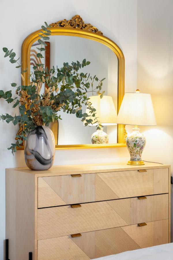 לונדון Notting Hill Apartments Collection מראה חיצוני תמונה