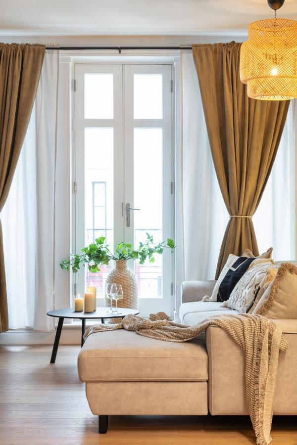 לונדון Notting Hill Apartments Collection מראה חיצוני תמונה