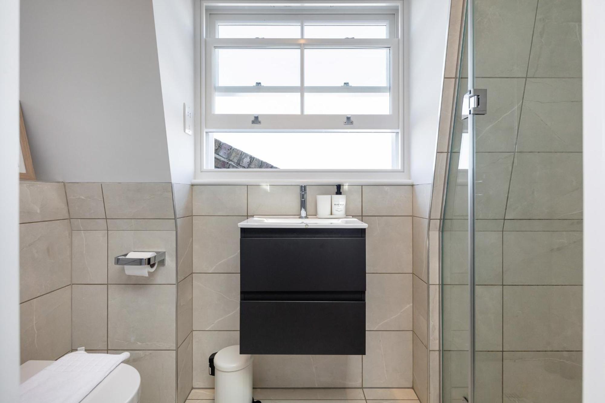 לונדון Notting Hill Apartments Collection מראה חיצוני תמונה