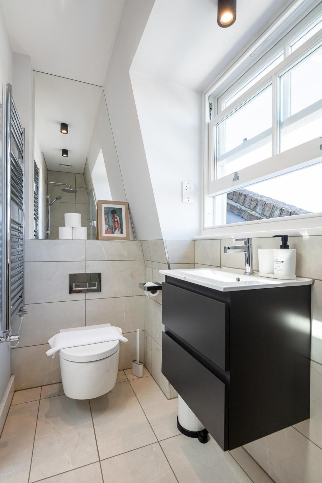לונדון Notting Hill Apartments Collection מראה חיצוני תמונה