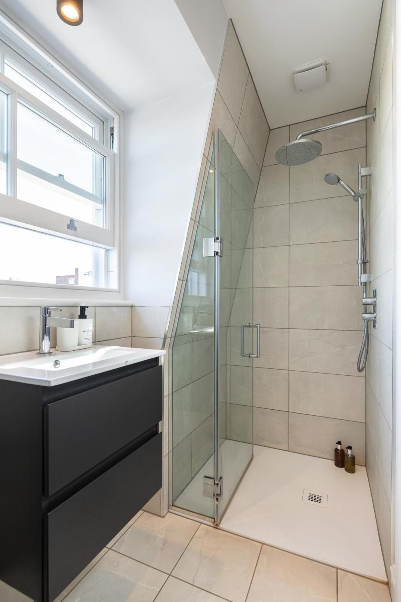 לונדון Notting Hill Apartments Collection מראה חיצוני תמונה